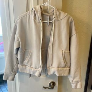 Athleta Jacket